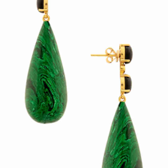 Alexa Earrings 