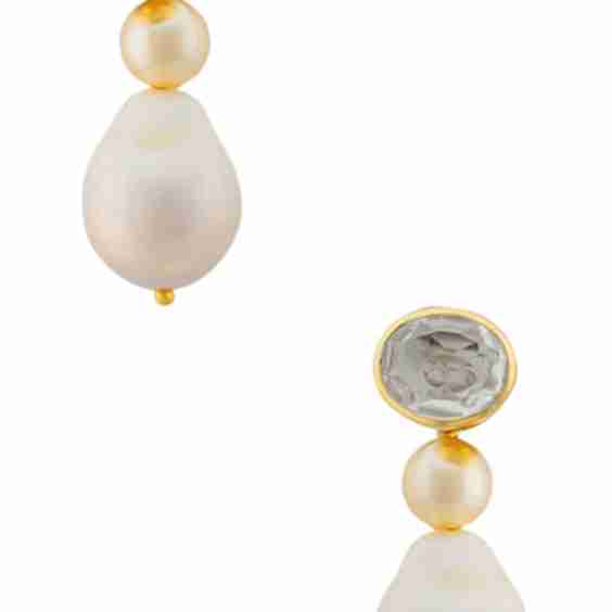 Luminous Earrings