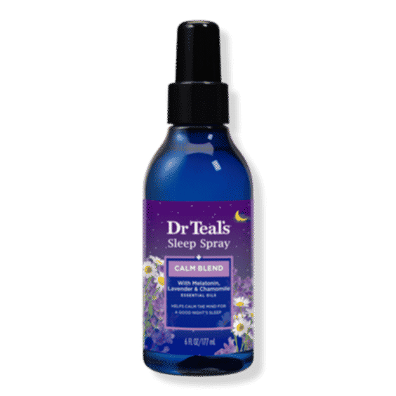 Sleep Spray with Melatonin & Essential Oils