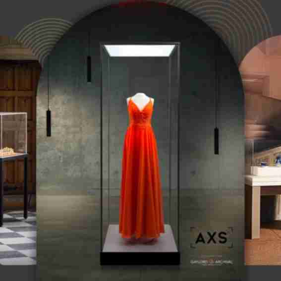 Gaylord Archival Reviews