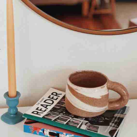 Lauren Lauzon Ceramics Reviews