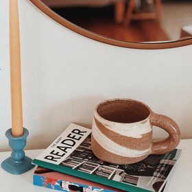 Lauren Lauzon Ceramics