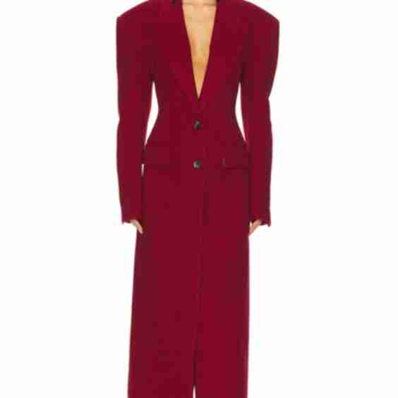 Tara Coat