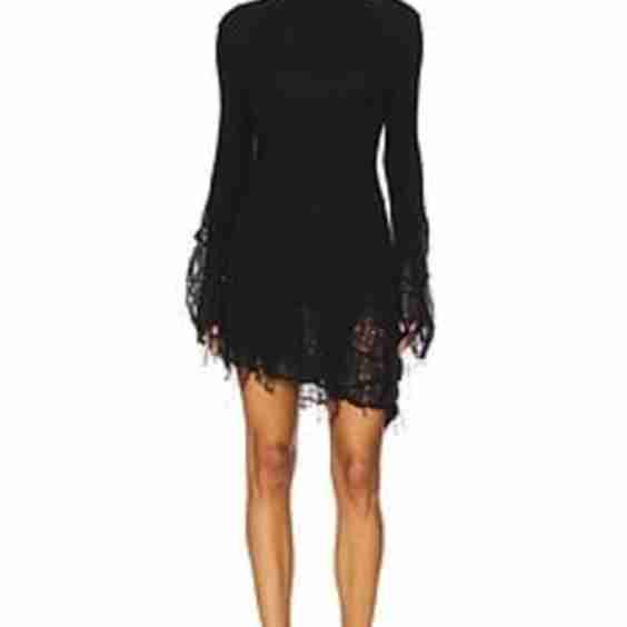 Abby Mini Dress