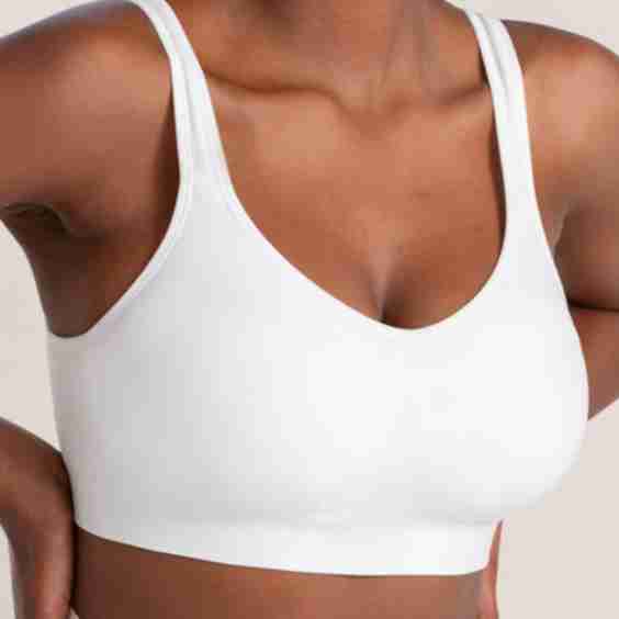 Everyday Comfort Wireless Shaping Bra