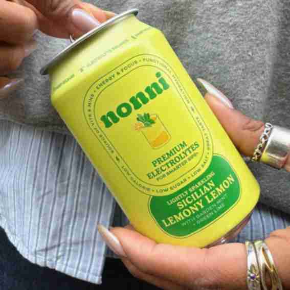 Drink Nonni Reviews