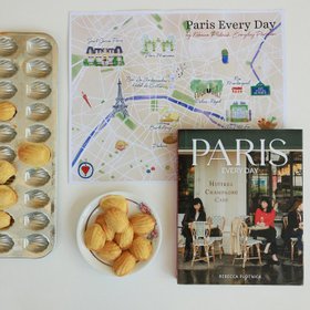 Everyday Parisian