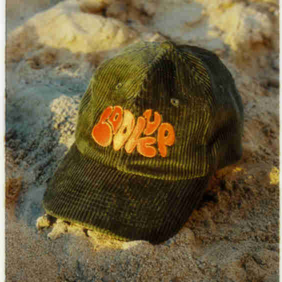LookUp Cloud Hat