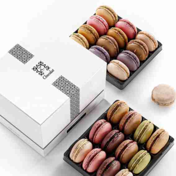 zChocolat Reviews