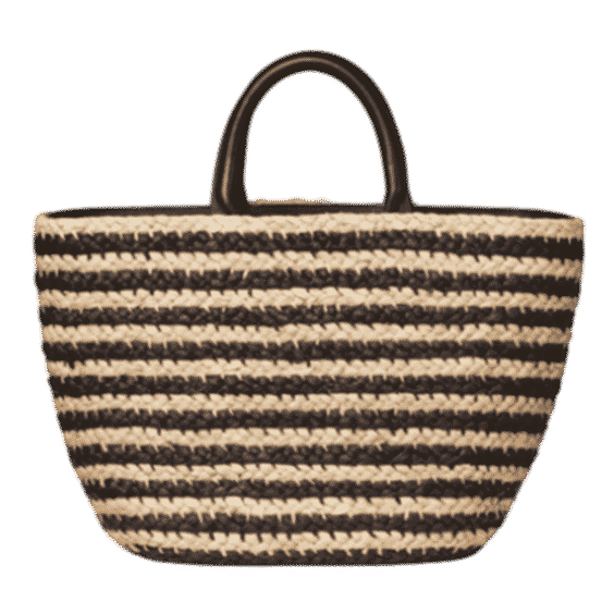 Top Handle Tote