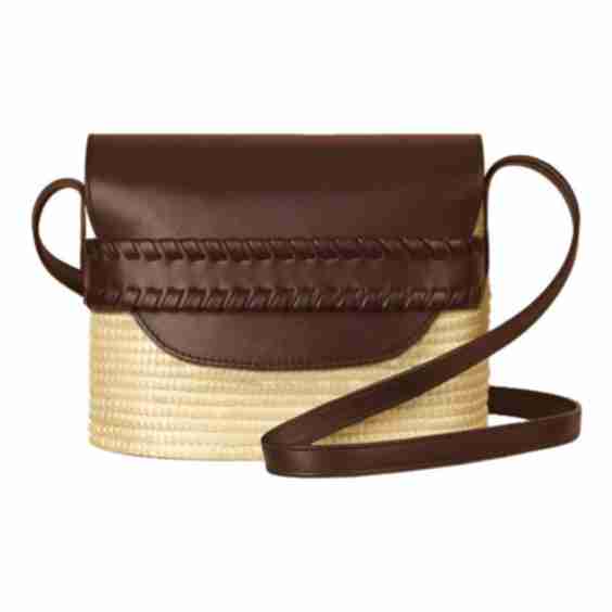 Crossbody