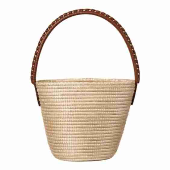 The Ladybag