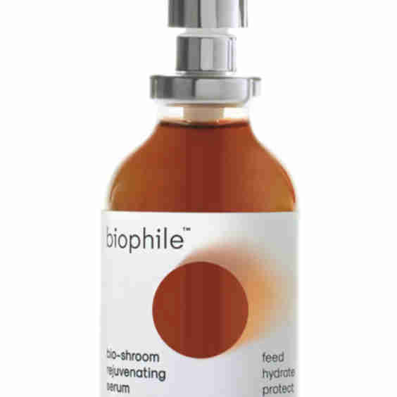 Bio-Shroom Rejuvenating Serum