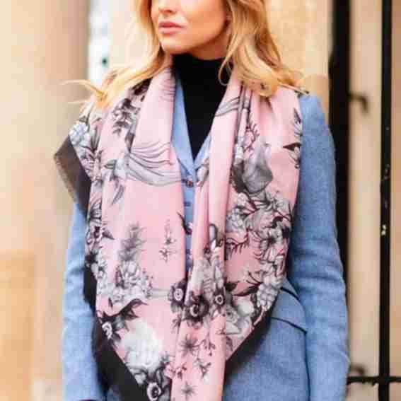 Clare Haggas Reviews