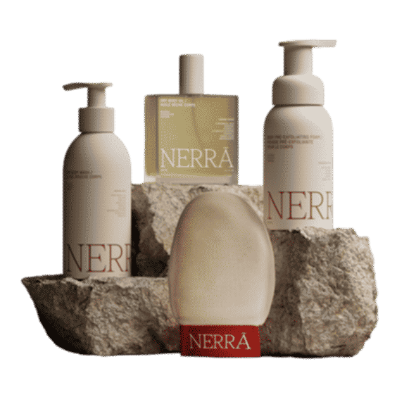 The Bathhouse Ritual Set- Fragrance-Free (Nordstrom Exclusive) $162 Value