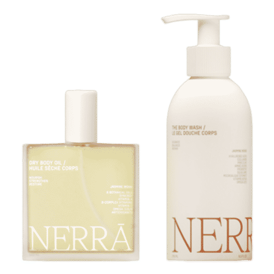 Hydrating Body Duo