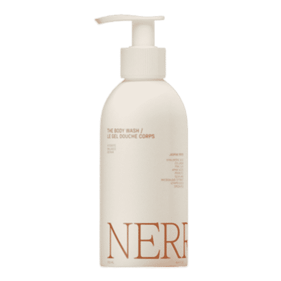 Body Wash