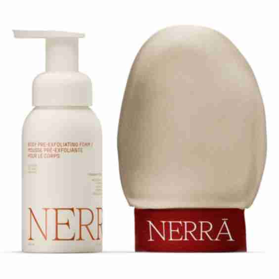 Exfoliating Body Duo