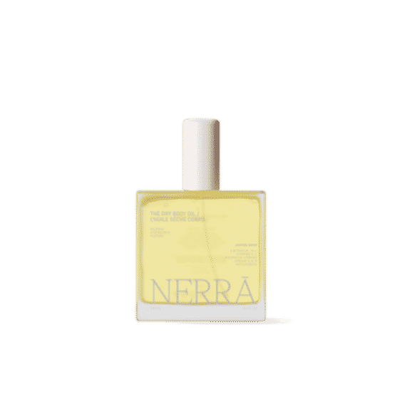 Citrus Wave the Dry Body Oil