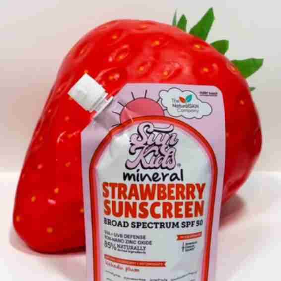 Natural Skn Company Reviews