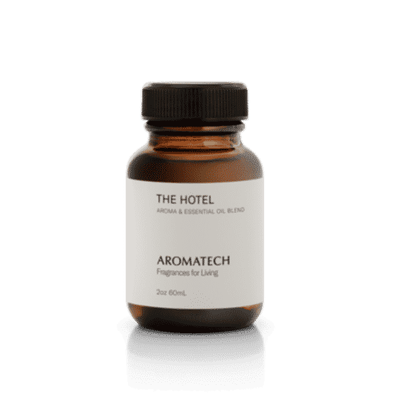 The Hotel