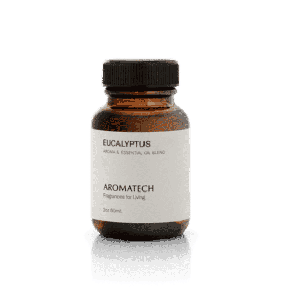 Eucalyptus Essential Oil Blend