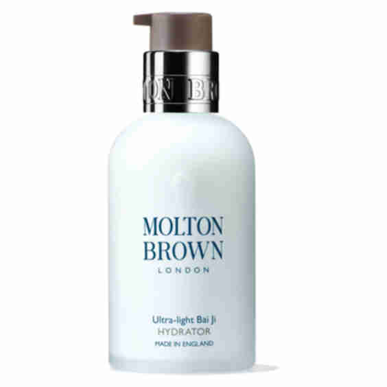 Ultra-Light Bai Ji Hydrator