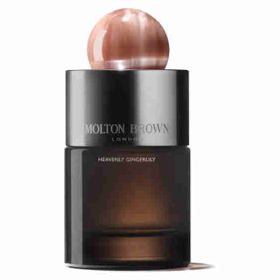 Heavenly Gingerlily Eau de Parfum