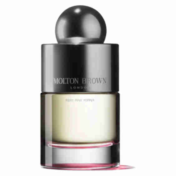 Fiery Pink Pepper Eau De Toilette