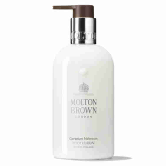 Geranium Nefertum Body Lotion