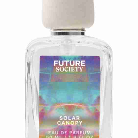 Solar Canopy Eau de Parfum