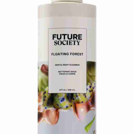 Floating Forest Gentle Body Cleanser