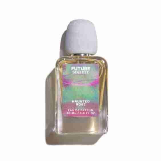 Haunted Rose Eau De Parfum