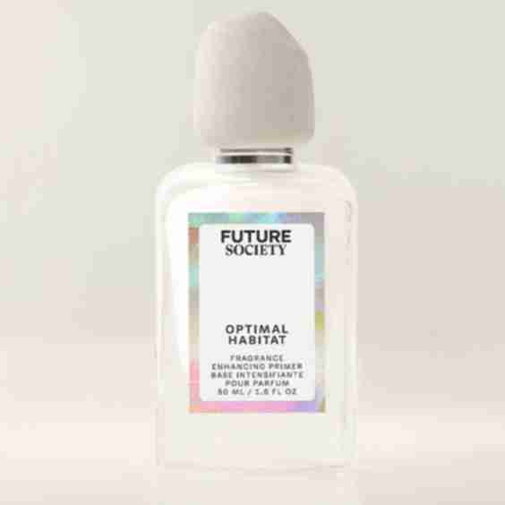 Optimal Habitat Fragrance Enhancing Primer