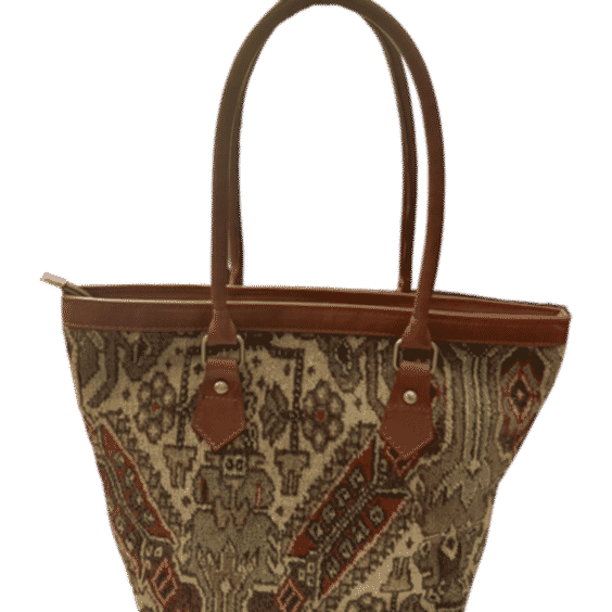 Turkish Kilim Bags