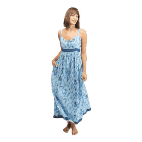 The Sophia Dress