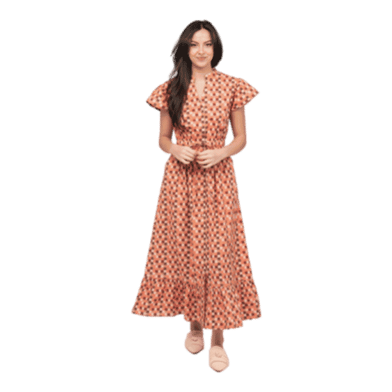 The Flutter Midi
