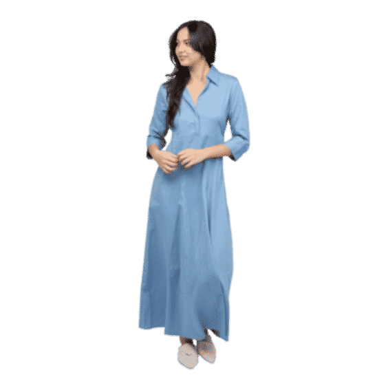 The Alexa Dress