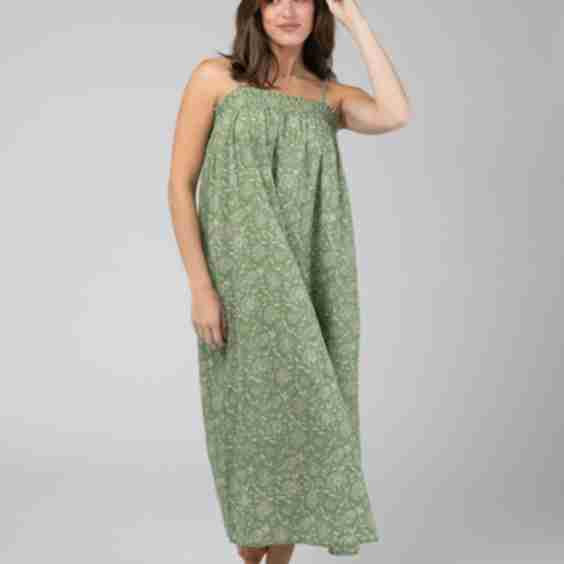 The Montauk Maxi