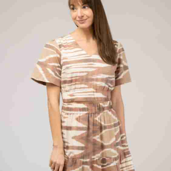 The Abby Top