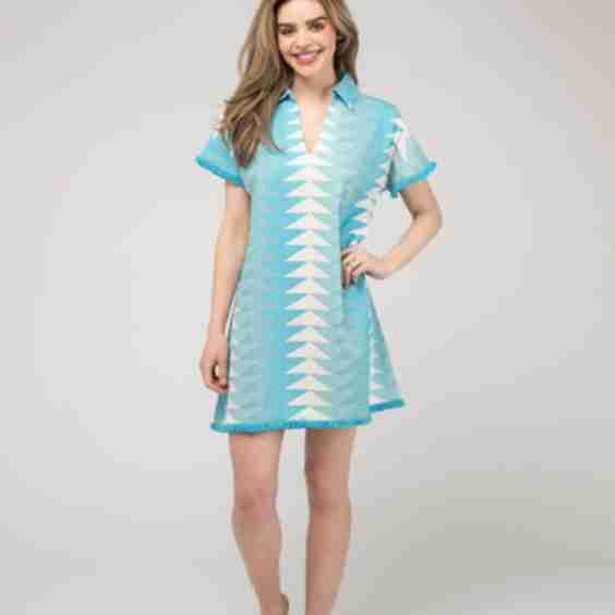 The Beach Tunic