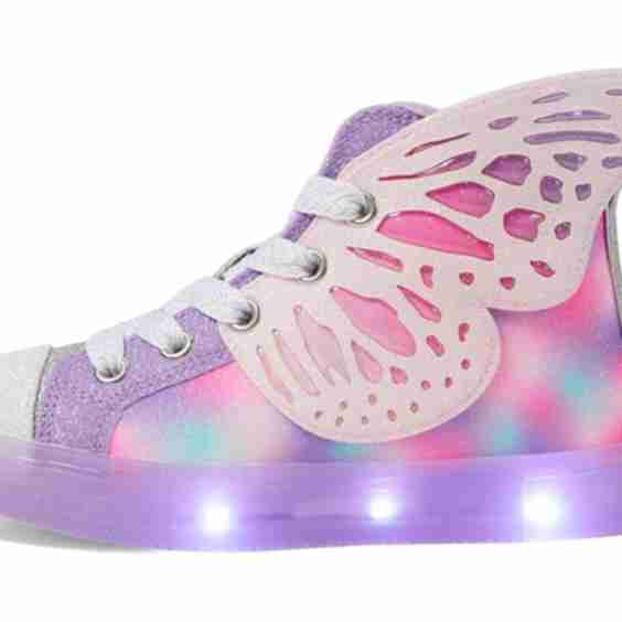 Twinkle Sparks 314705L Ice (Little Kid)