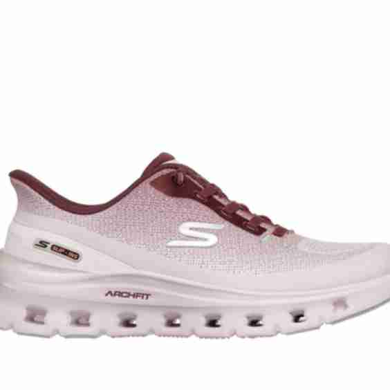 Slip-ins: Arch Fit Glide-Step Pro