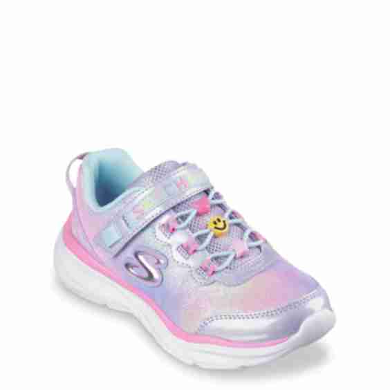Power Jams Skech Friends Sneaker 