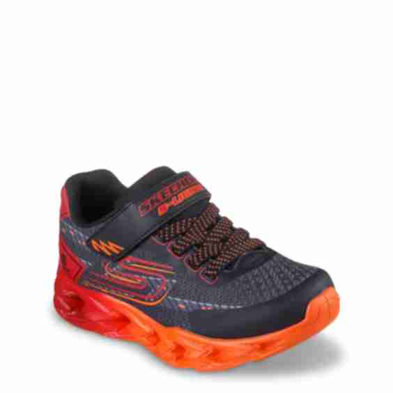 S-Lights Vortex 2.0 Quantroid Light-Up Sneaker - Kids'