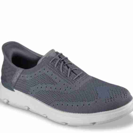 Hands Free Slip-Ins: Garza Palma Slip-On Sneaker - Men's