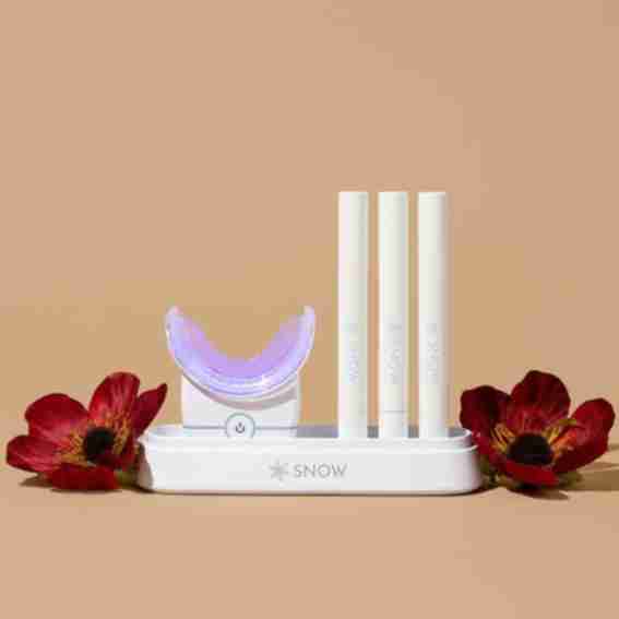 SNOW Teeth Whitening Reviews