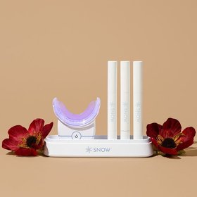 SNOW Teeth Whitening