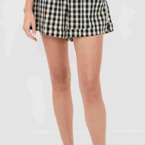 Freda Shorts