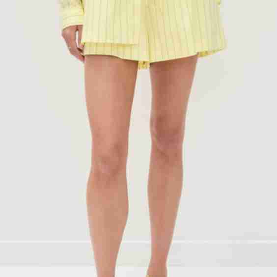 Annika Shorts